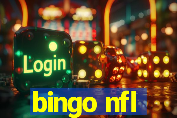 bingo nfl