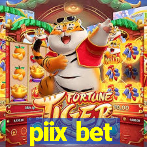 piix bet