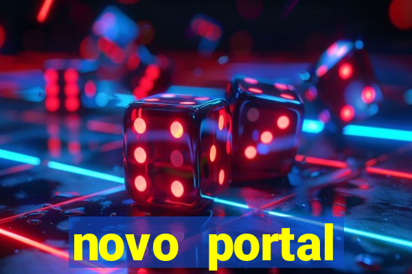 novo portal cruzeiro do sul