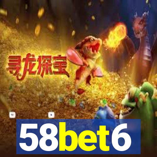 58bet6