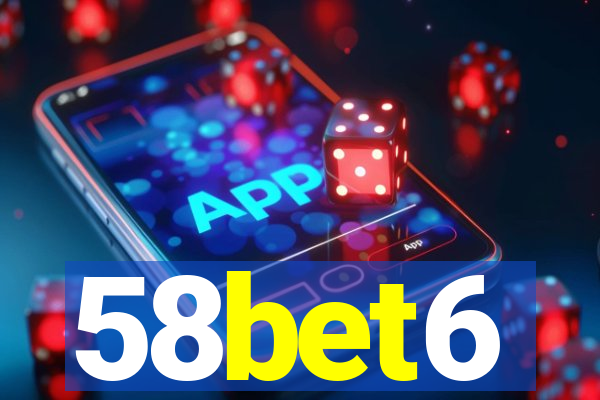 58bet6