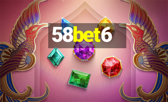 58bet6