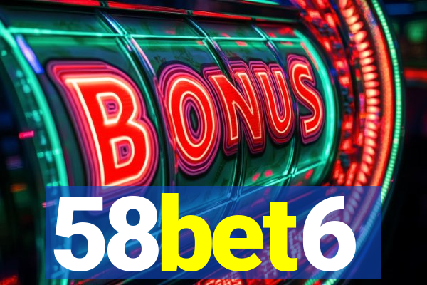 58bet6