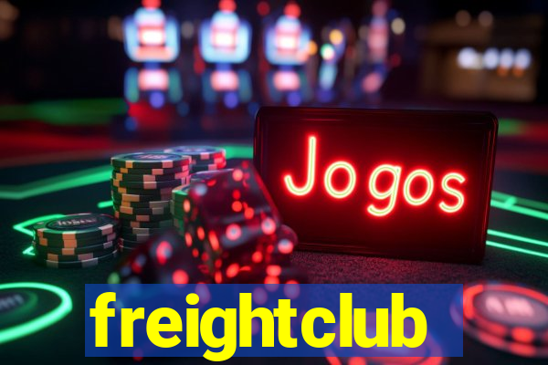 freightclub