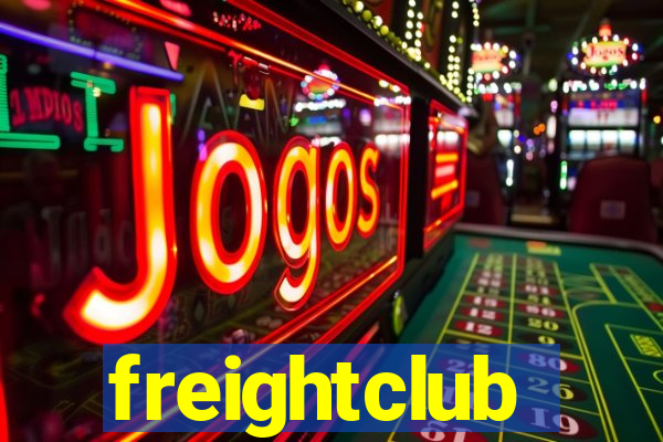 freightclub