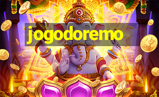 jogodoremo