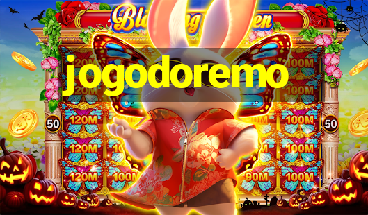 jogodoremo