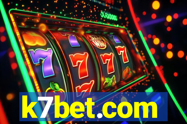 k7bet.com