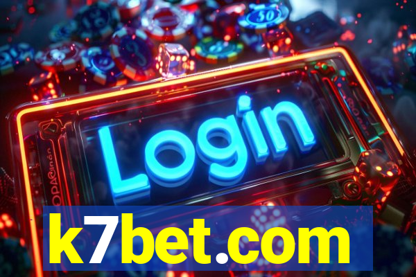 k7bet.com