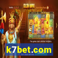 k7bet.com