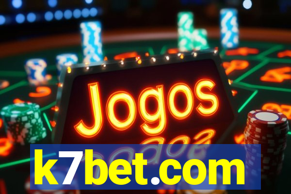 k7bet.com