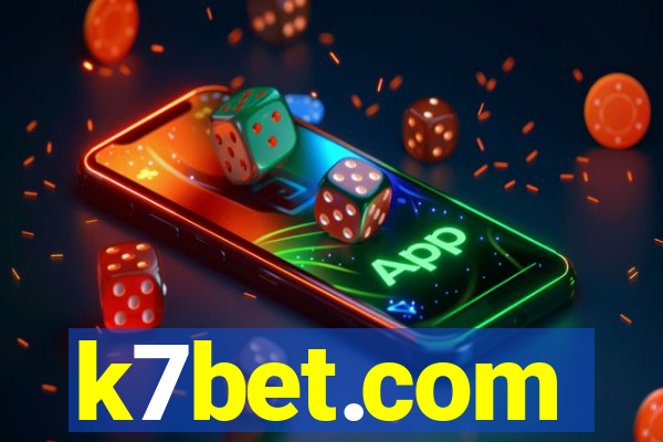 k7bet.com