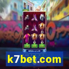 k7bet.com