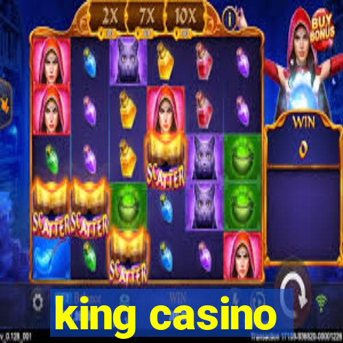 king casino