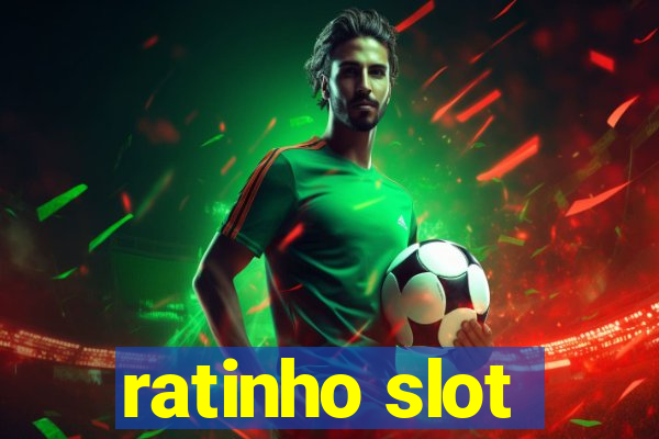 ratinho slot