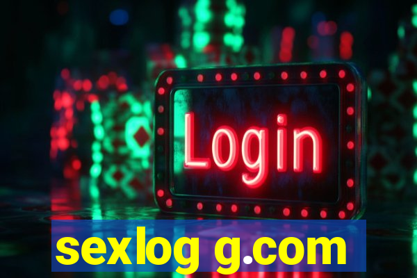 sexlog g.com