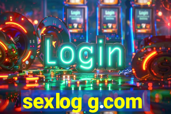 sexlog g.com