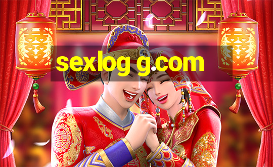 sexlog g.com