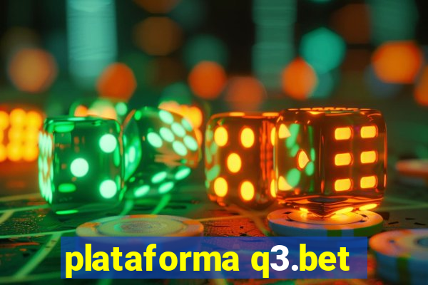 plataforma q3.bet