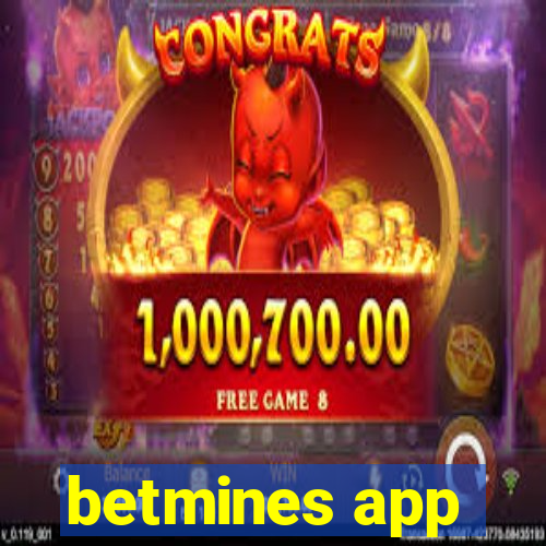 betmines app