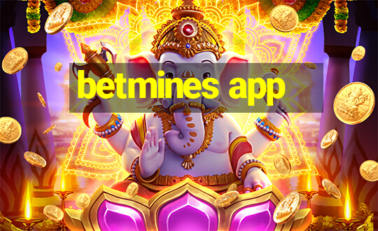 betmines app