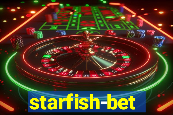 starfish-bet