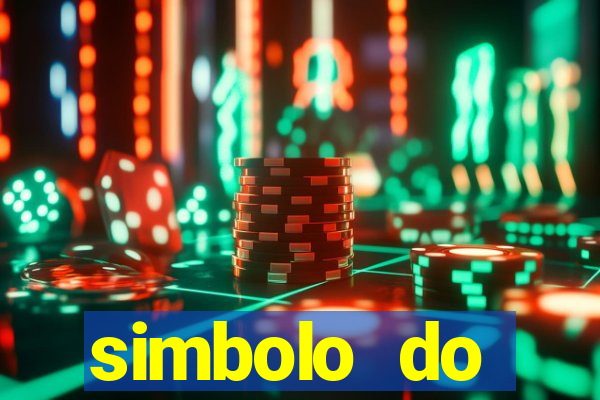 simbolo do corinthians copiar e colar