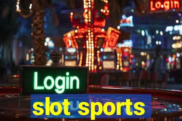 slot sports