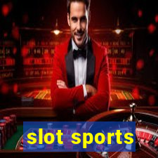 slot sports