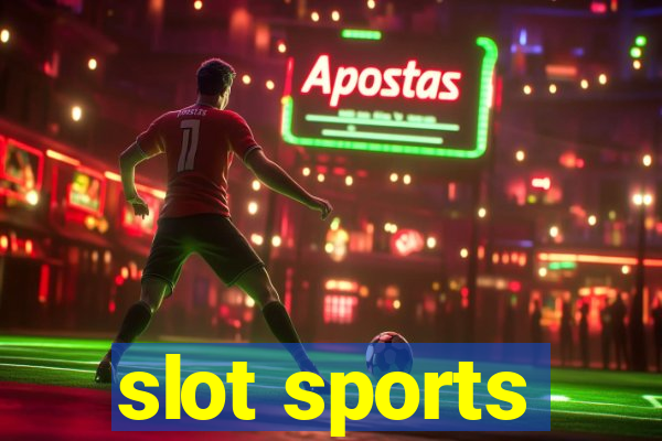 slot sports