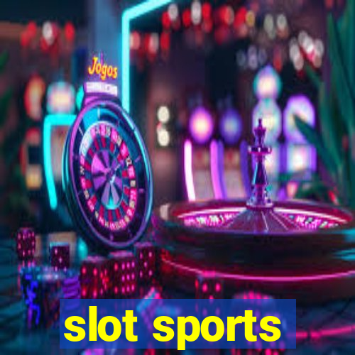 slot sports