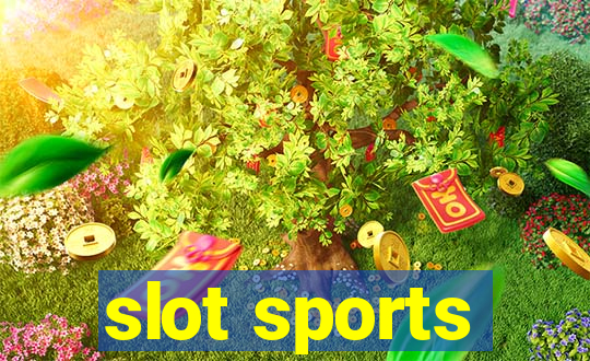 slot sports