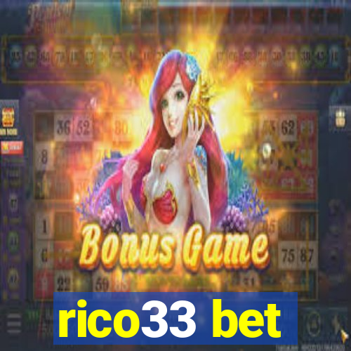 rico33 bet