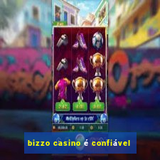 bizzo casino é confiável