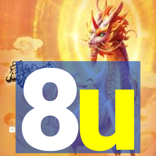 8u