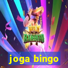 joga bingo