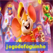 jogodofoguinho