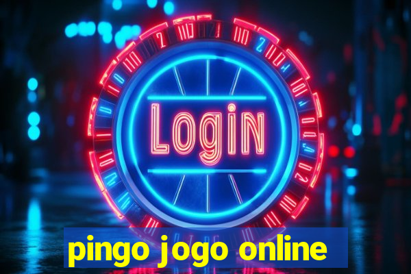 pingo jogo online