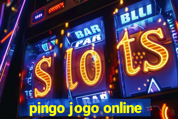 pingo jogo online