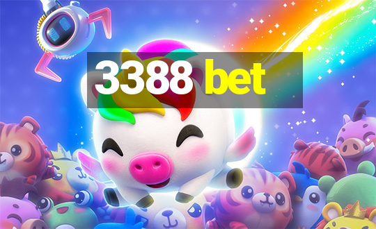 3388 bet