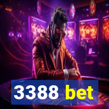 3388 bet