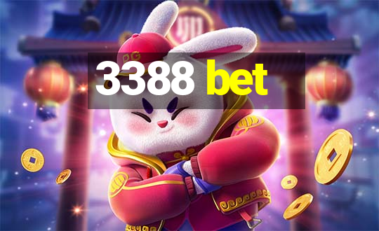 3388 bet