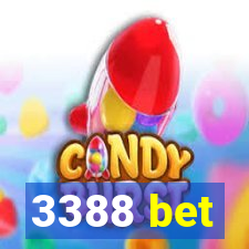 3388 bet