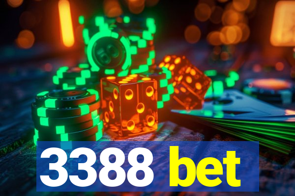 3388 bet