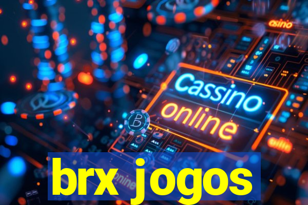 brx jogos