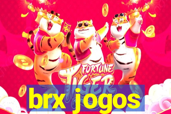 brx jogos