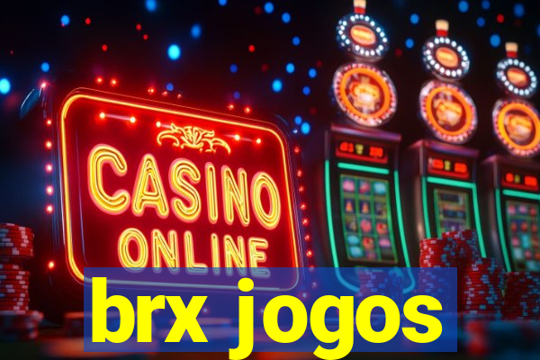 brx jogos