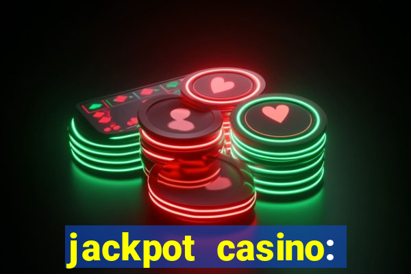 jackpot casino: zeus slots