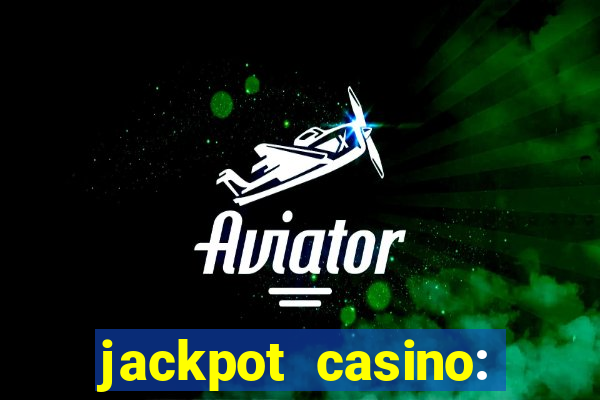 jackpot casino: zeus slots