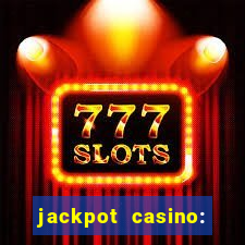 jackpot casino: zeus slots